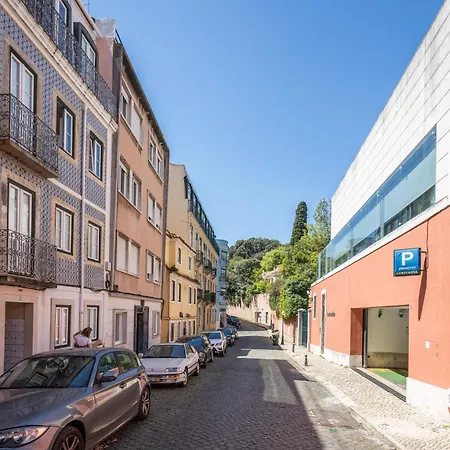 Fancy 2bdr Duplex With Patio By Lovelystay Lejlighed *