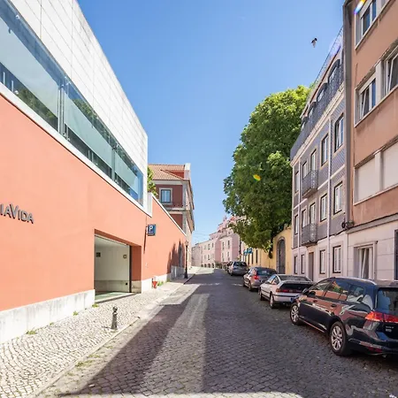 アパート Fancy 2bdr Duplex With Patio By Lovelystay *