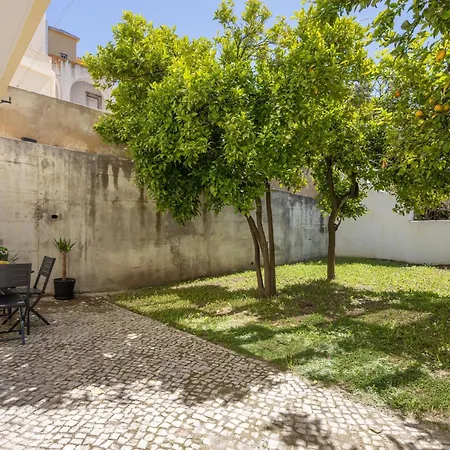 Fancy 2bdr Duplex With Patio By Lovelystay Lejlighed
