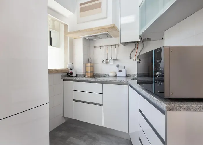Fancy 2bdr Duplex With Patio By Lovelystay Apartman *