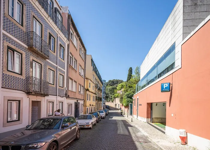 Fancy 2bdr Duplex With Patio By Lovelystay Apartman *