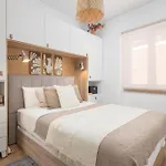Fancy 2bdr Duplex With Patio By Lovelystay 公寓 Lisboa