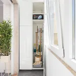 Fancy 2bdr Duplex With Patio By Lovelystay 公寓