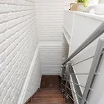 公寓 Fancy 2bdr Duplex With Patio By Lovelystay Lisboa