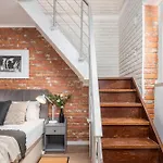 Fancy 2bdr Duplex With Patio By Lovelystay * Lisboa