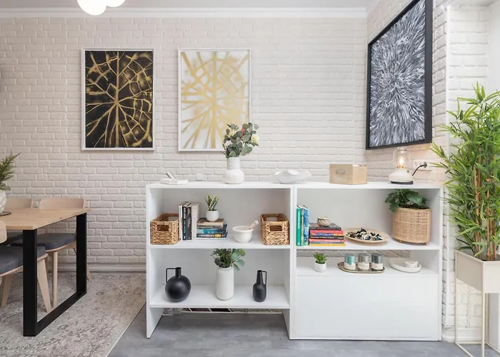 Fancy 2bdr Duplex With Patio By Lovelystay * Lisboa